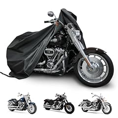 Motorcycle cover cruiser for sale  Delivered anywhere in USA 