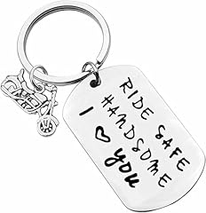 Biker ride safe for sale  Delivered anywhere in USA 