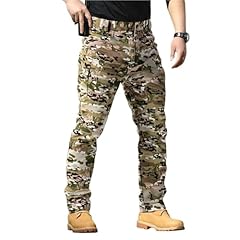 Taktische cargohose herren gebraucht kaufen  Wird an jeden Ort in Deutschland