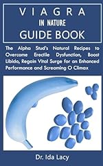 Viagra nature guidebook usato  Spedito ovunque in Italia 