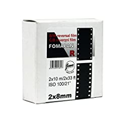 Foma fomapan r100 for sale  Delivered anywhere in USA 