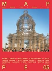 Roma eterna futura. usato  Spedito ovunque in Italia 