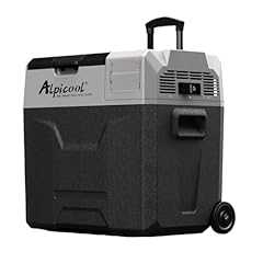 Alpicool ecx50 50l for sale  Delivered anywhere in UK