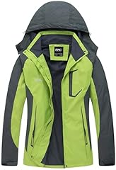 Dcmount regenjacke damen gebraucht kaufen  Wird an jeden Ort in Deutschland