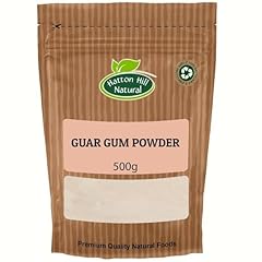 Guar gum powder for sale  Delivered anywhere in Ireland