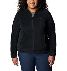 Columbia damen fleecejacke gebraucht kaufen  Wird an jeden Ort in Deutschland