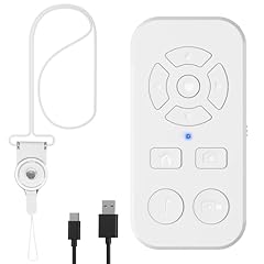 Telecomando bluetooth tik usato  Spedito ovunque in Italia 