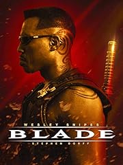 Blade usato  Spedito ovunque in Italia 