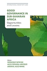 Good governance sub gebraucht kaufen  Wird an jeden Ort in Deutschland