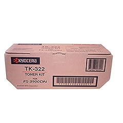 Kyocera 322 toner gebraucht kaufen  Wird an jeden Ort in Deutschland