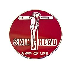 Skinhead way life gebraucht kaufen  Wird an jeden Ort in Deutschland