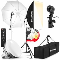 Pixetool set softbox usato  Spedito ovunque in Italia 