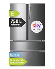 Haier french door gebraucht kaufen  Wird an jeden Ort in Deutschland