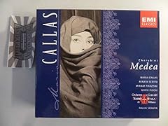 Cherubini medea for sale  Delivered anywhere in UK