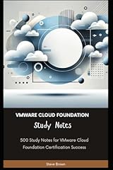 Vmware cloud foundation usato  Spedito ovunque in Italia 