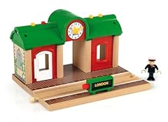 Brio 33578 gare d'occasion  Livré partout en France