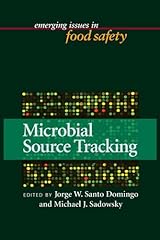 Microbial source tracking for sale  Delivered anywhere in UK