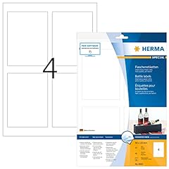Herma 8882 étiquettes d'occasion  Livré partout en France