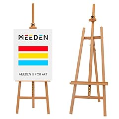 Meeden wooden easel for sale  Delivered anywhere in UK