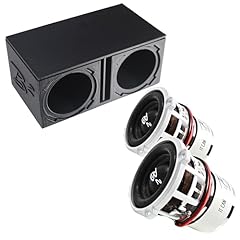 Dual ported subwoofer for sale  Delivered anywhere in USA 