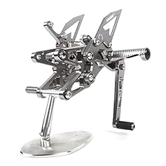 Arashi rearsets bmw for sale  Delivered anywhere in USA 