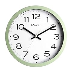 Ravel orologio parete usato  Spedito ovunque in Italia 