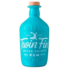 Twin fin spiced for sale  Delivered anywhere in UK