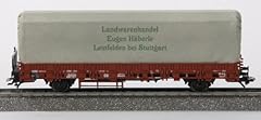 Mhi 46976 niederbordwagen gebraucht kaufen  Wird an jeden Ort in Deutschland