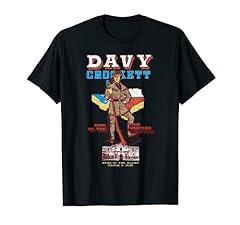 Davy crockett texas d'occasion  Livré partout en France