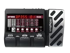 Digitech bp355 bass for sale  Delivered anywhere in USA 