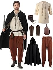 Dzorim costume medievale usato  Spedito ovunque in Italia 