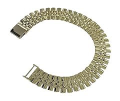 Rolex bracelet solid for sale  Delivered anywhere in USA 