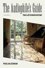 The audiophile guide d'occasion  Livré partout en France