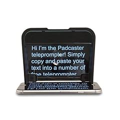 Padcaster gobbo elettronico usato  Spedito ovunque in Italia 