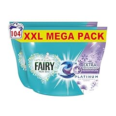 Fairy non bio for sale  Delivered anywhere in UK