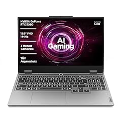 Lenovo loq gaming gebraucht kaufen  Wird an jeden Ort in Deutschland