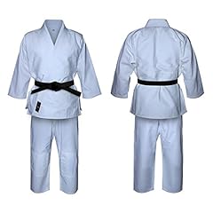 Judo suit bleached for sale  Delivered anywhere in UK