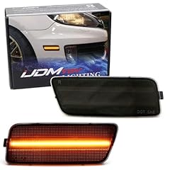 Ijdmtoy smoked lens for sale  Delivered anywhere in USA 