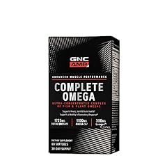 Gnc amp complete for sale  Delivered anywhere in USA 