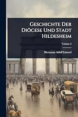Geschichte der diöcese d'occasion  Livré partout en France