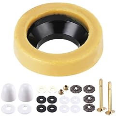 Toilet wax ring for sale  Delivered anywhere in USA 