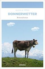 Donnerwetter gebraucht kaufen  Wird an jeden Ort in Deutschland