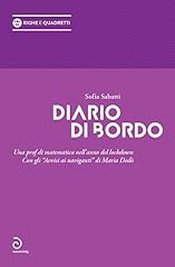 Diario bordo. una usato  Spedito ovunque in Italia 