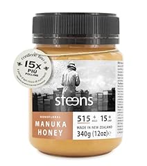 Steens miele manuka usato  Spedito ovunque in Italia 
