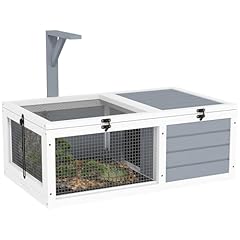 Pawhut tortoise house for sale  Delivered anywhere in UK