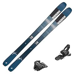 K2 Alpine 2022 K2 Mindbender 85 Men's Skis with Tyrolia for sale  Delivered anywhere in USA 