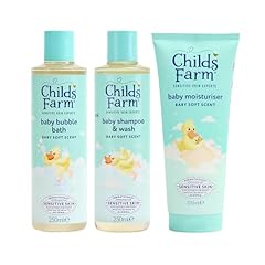 Childs farm baby for sale  Delivered anywhere in UK