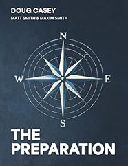 The preparation how gebraucht kaufen  Wird an jeden Ort in Deutschland