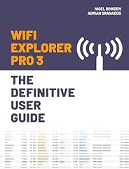Wifi explorer pro gebraucht kaufen  Wird an jeden Ort in Deutschland