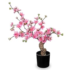 Faux cherry blossom for sale  Delivered anywhere in USA 